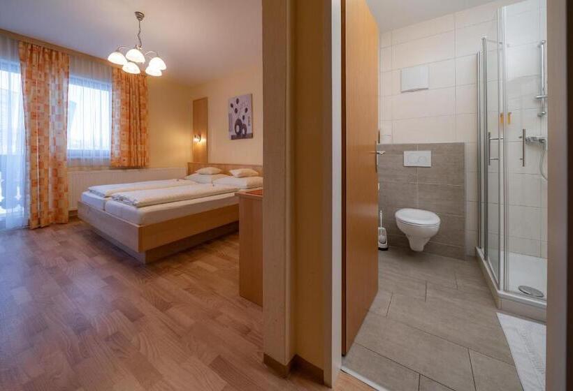 Номер Стандарт, Tischlbergerhof