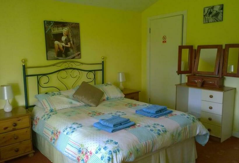 Номер Стандарт, Mulberry Lodge B&b