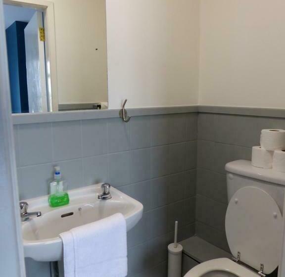 Номер Стандарт, Rougey Lodge Hostel