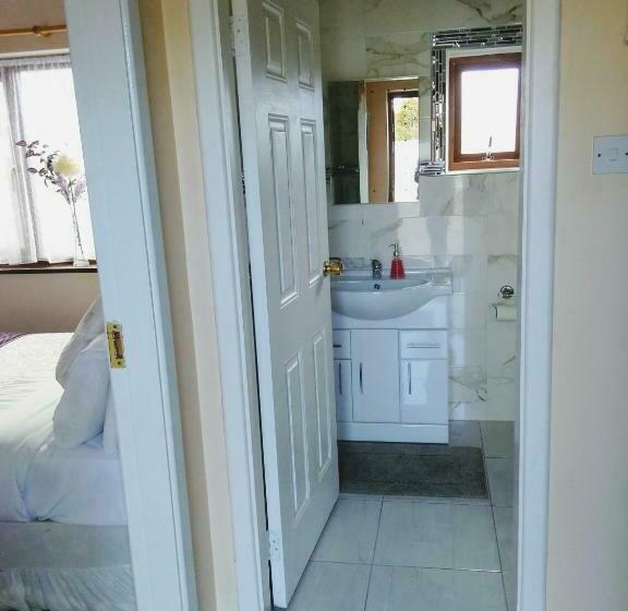 패밀리 룸 가든 전망, Shepherds Lodge B&b