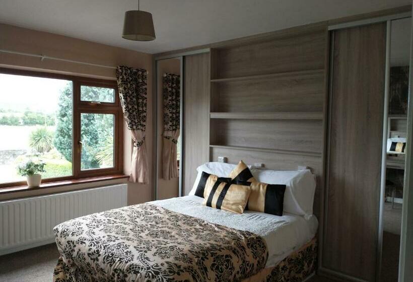 스탠다드 룸, Shepherds Lodge B&b