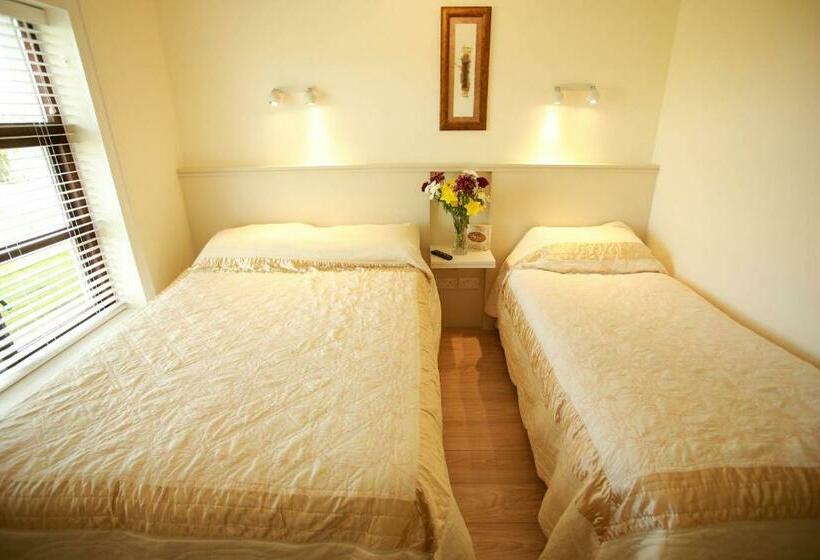 Номер Стандарт, Slidala B&b
