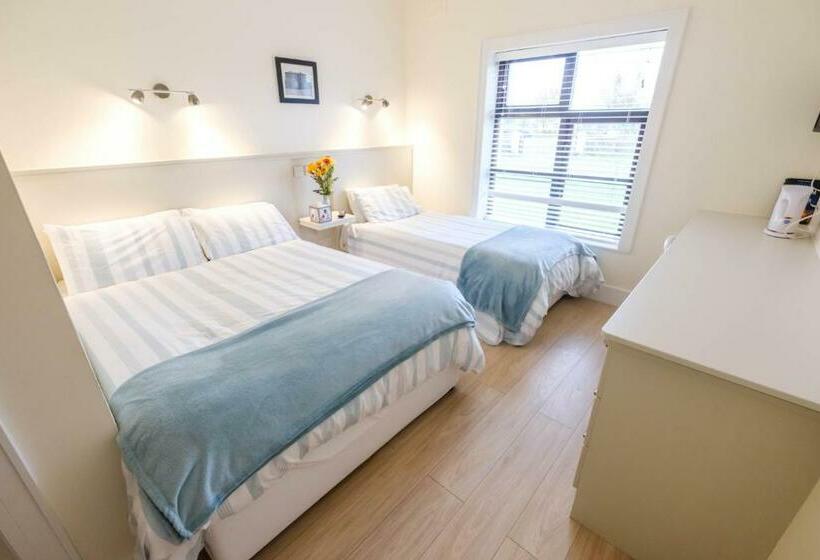 חדר סטנדרט, Slidala B&b