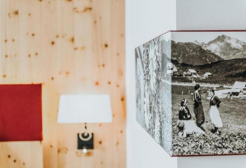 스탠다드 룸, Superior Hotel Schneider Ski In & Ski Out