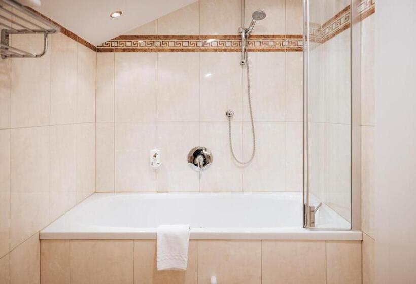 스탠다드 룸, Superior Hotel Schneider Ski In & Ski Out