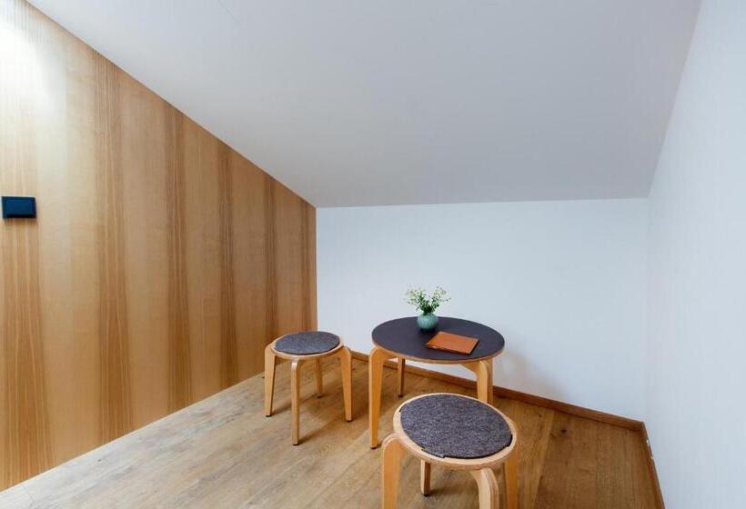 Семейный Номер, Familienhotel Mateera Gargellen / Montafon