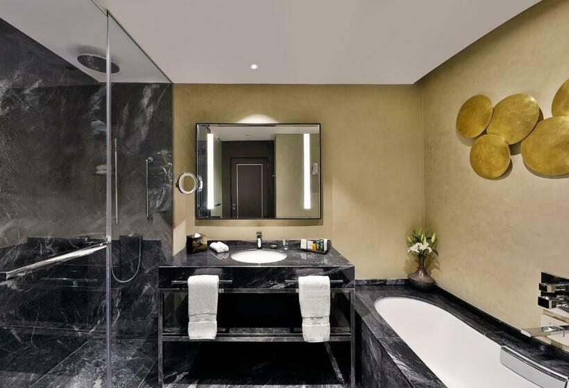 اتاق استاندارد, Hilton Tangier City Center