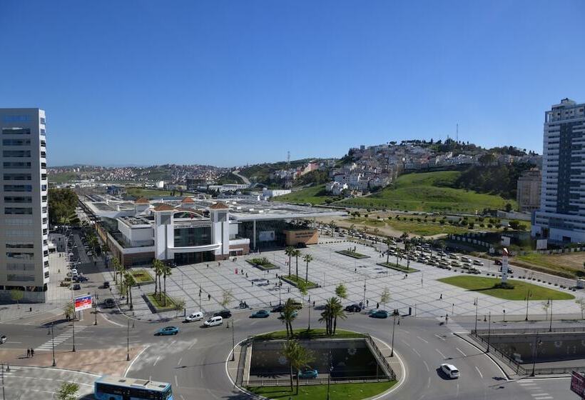 اتاق اجرایی, Hilton Tangier City Center