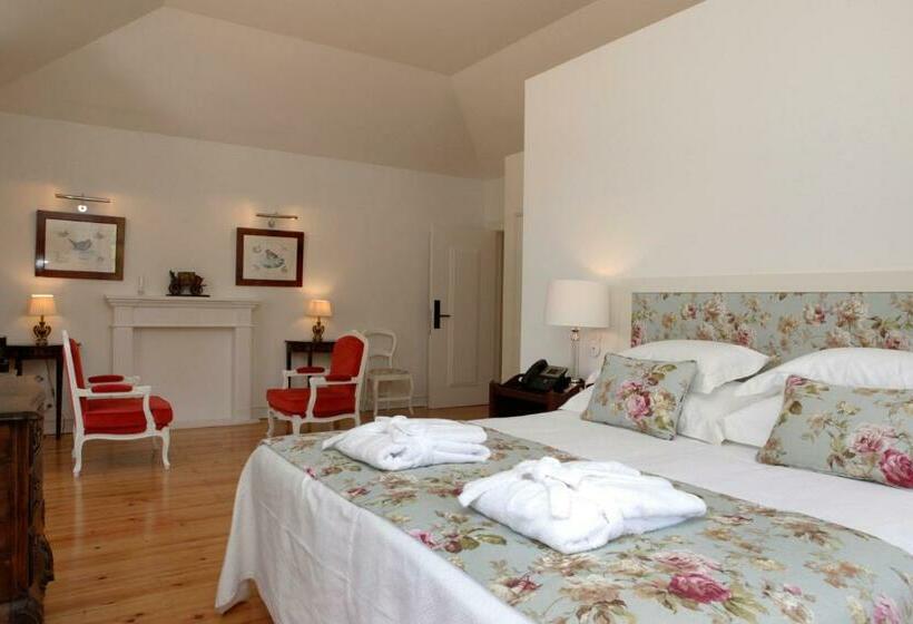 Полулюкс Повышенной Комфортности, Casa Palmela   Small Luxury Hotels Of The World, Hotel & Villas