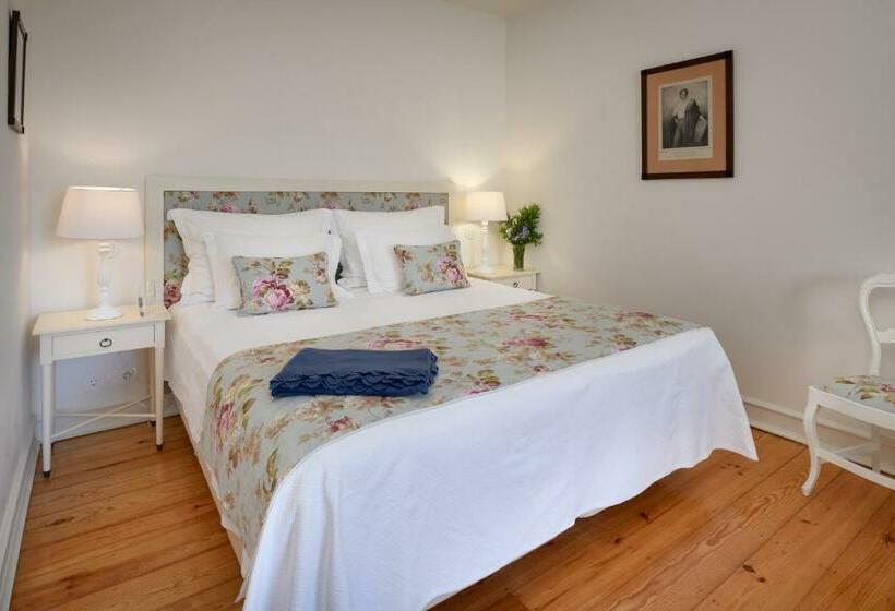 Полулюкс Повышенной Комфортности, Casa Palmela   Small Luxury Hotels Of The World, Hotel & Villas