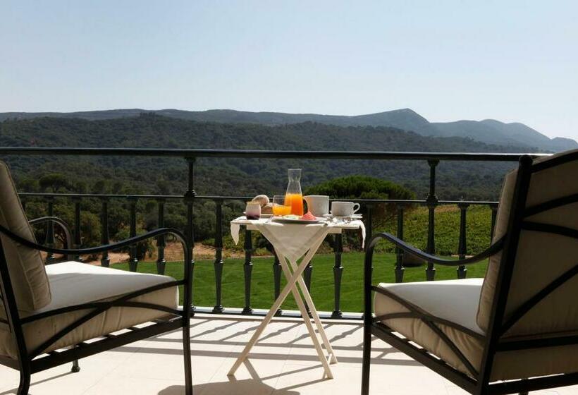 اتاق پرمیوم, Casa Palmela   Small Luxury Hotels Of The World, Hotel & Villas