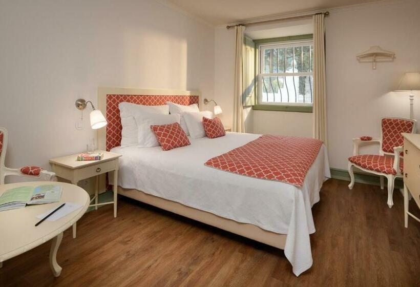 Номер Стандарт, Casa Palmela   Small Luxury Hotels Of The World, Hotel & Villas