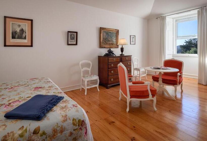 Полулюкс Повышенной Комфортности, Casa Palmela   Small Luxury Hotels Of The World, Hotel & Villas