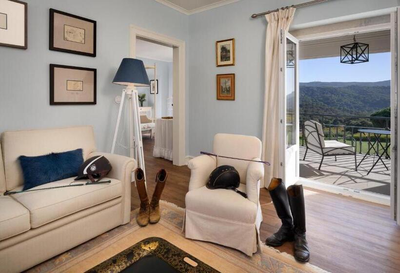 سوئیت مستر, Casa Palmela   Small Luxury Hotels Of The World, Hotel & Villas