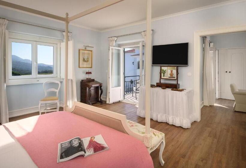 سوئیت مستر, Casa Palmela   Small Luxury Hotels Of The World, Hotel & Villas