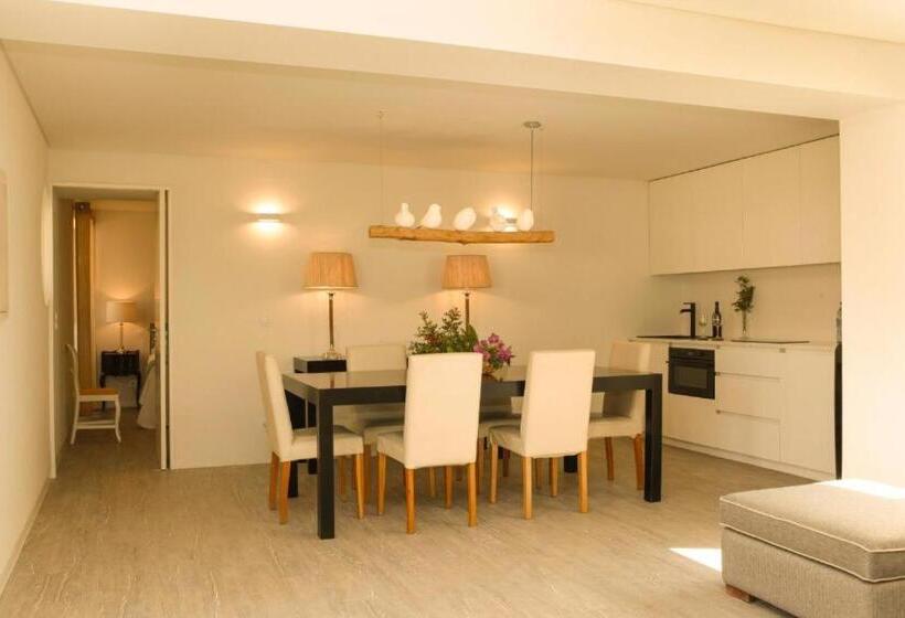 Вилла 2 Спальни, Casa Palmela   Small Luxury Hotels Of The World, Hotel & Villas