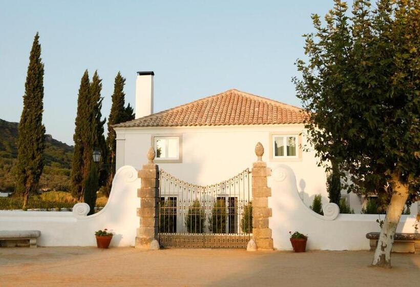 Вилла 3 Спальни, Casa Palmela   Small Luxury Hotels Of The World, Hotel & Villas