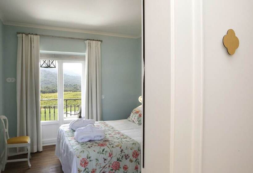 اتاق پرمیوم, Casa Palmela   Small Luxury Hotels Of The World, Hotel & Villas