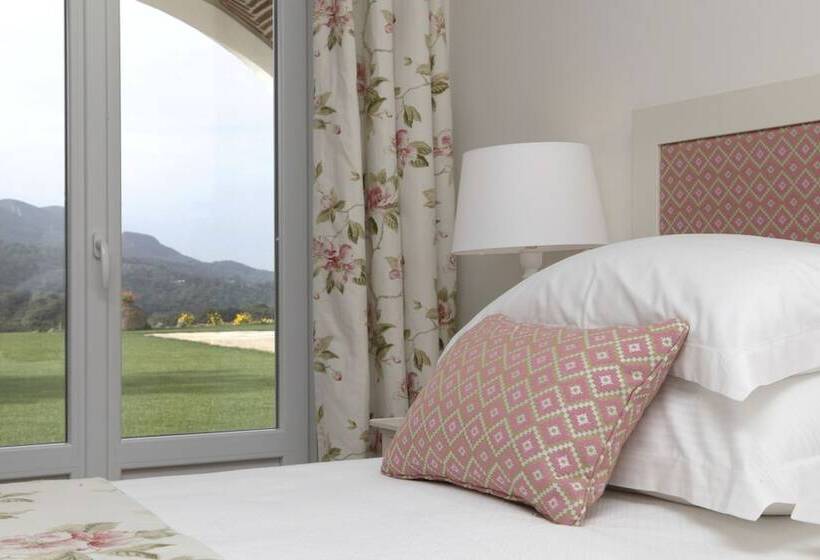 Номер Премиум, Casa Palmela   Small Luxury Hotels Of The World, Hotel & Villas