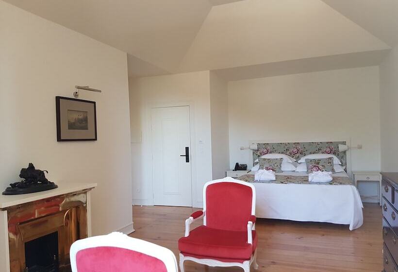 Полулюкс, Casa Palmela   Small Luxury Hotels Of The World, Hotel & Villas