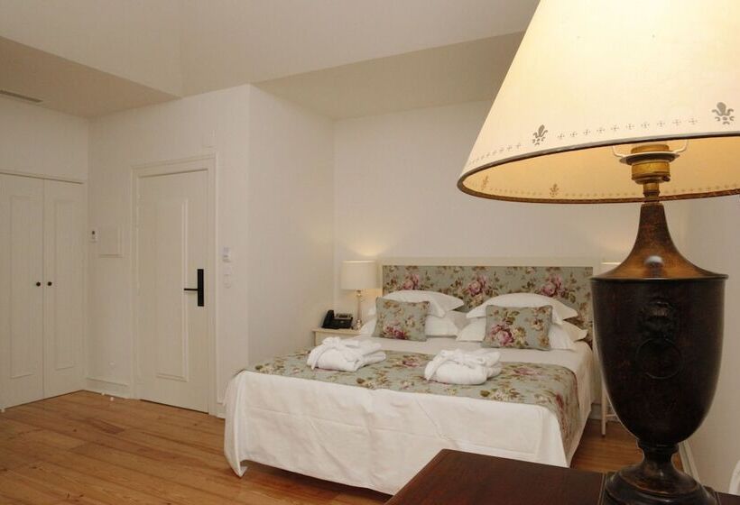 Полулюкс, Casa Palmela   Small Luxury Hotels Of The World, Hotel & Villas