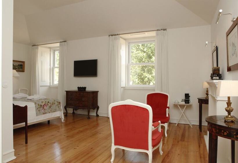 Полулюкс, Casa Palmela   Small Luxury Hotels Of The World, Hotel & Villas