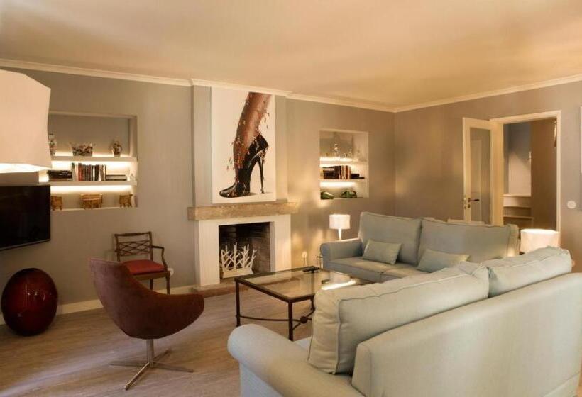 Вилла 3 Спальни, Casa Palmela   Small Luxury Hotels Of The World, Hotel & Villas