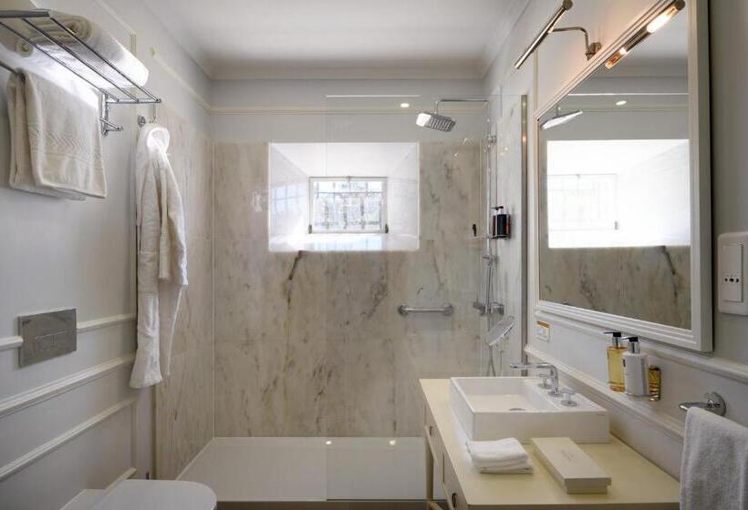 Полулюкс, Casa Palmela   Small Luxury Hotels Of The World, Hotel & Villas