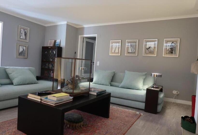 Вилла 3 Спальни, Casa Palmela   Small Luxury Hotels Of The World, Hotel & Villas