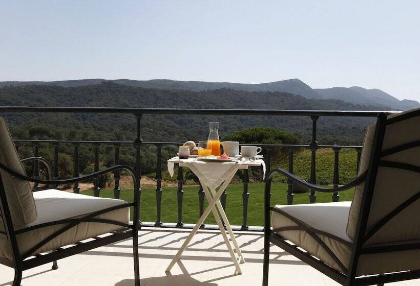 Номер Премиум, Casa Palmela   Small Luxury Hotels Of The World, Hotel & Villas