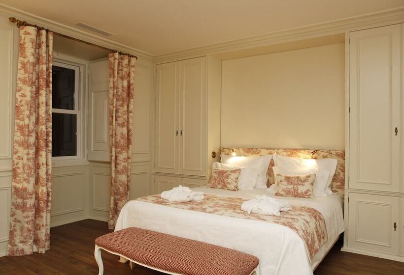 Полулюкс, Casa Palmela   Small Luxury Hotels Of The World, Hotel & Villas