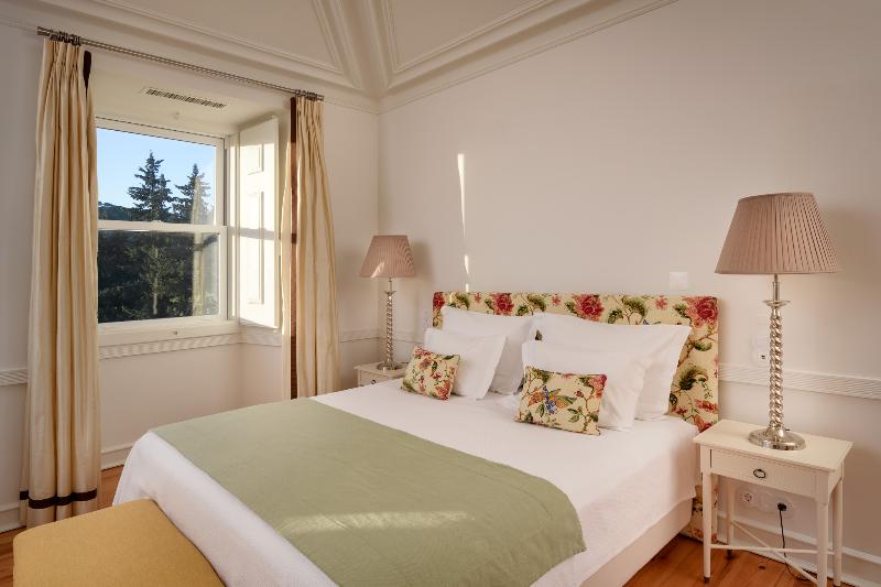 Номер Стандарт, Casa Palmela   Small Luxury Hotels Of The World, Hotel & Villas
