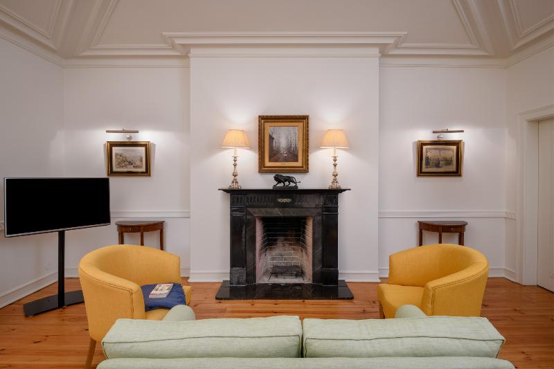 Номер Стандарт, Casa Palmela   Small Luxury Hotels Of The World, Hotel & Villas