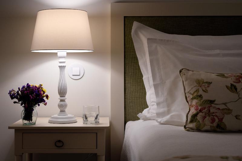 اتاق پرمیوم, Casa Palmela   Small Luxury Hotels Of The World, Hotel & Villas