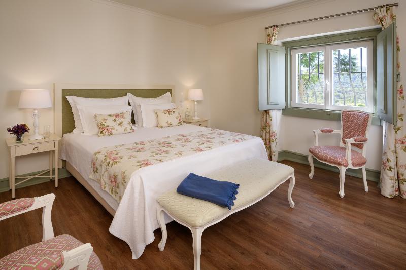 Номер Премиум, Casa Palmela   Small Luxury Hotels Of The World, Hotel & Villas