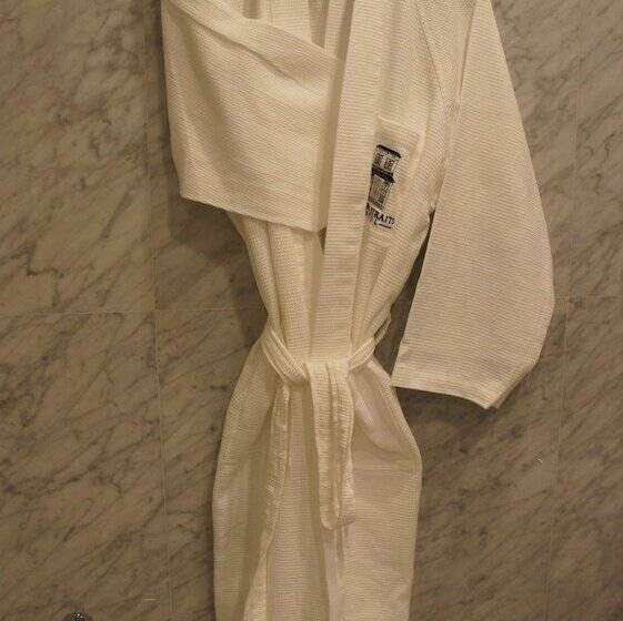 Chambre Deluxe, Heeren Straits