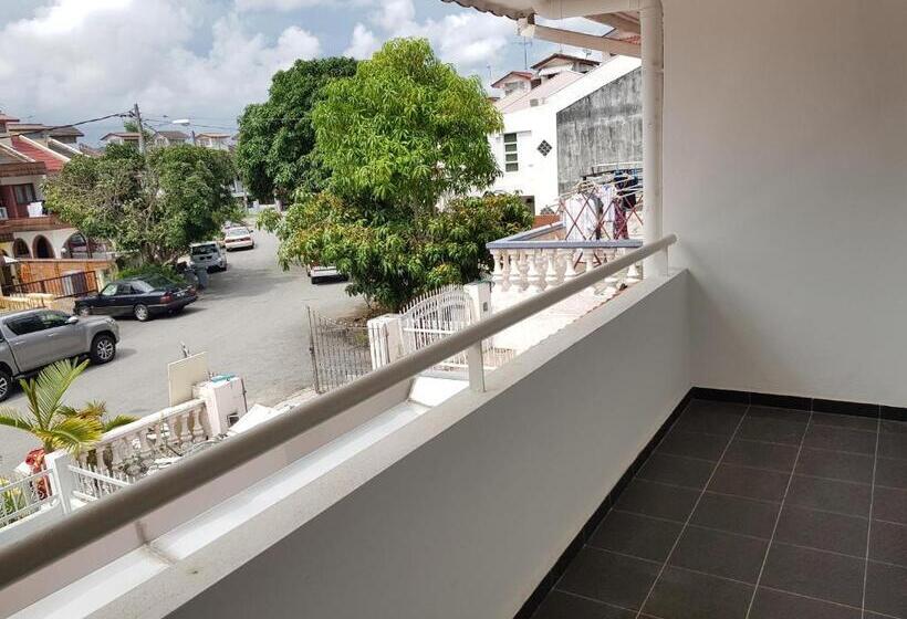 Villa 1 Chambre, Heeren Straits