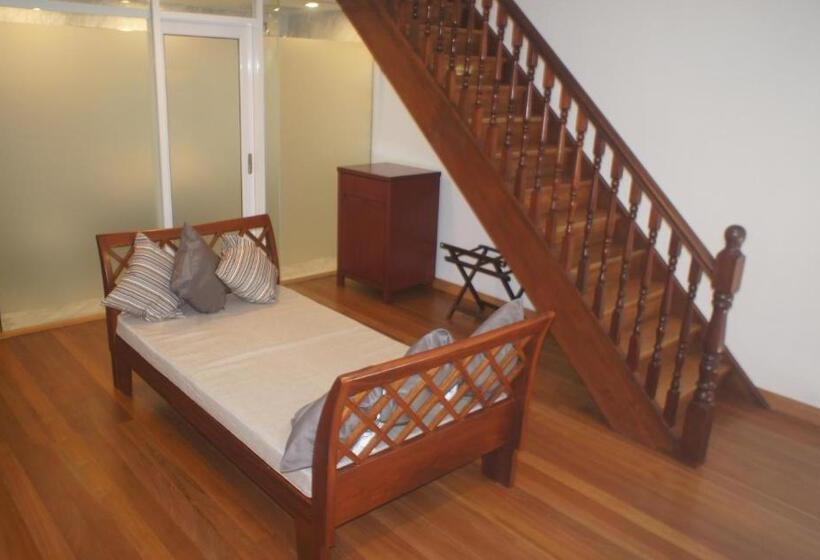 Chambre Standard avec Vues, Heeren Straits