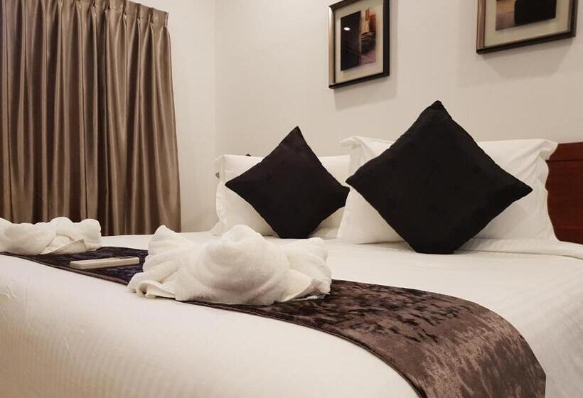 Villa 1 Chambre, Heeren Straits