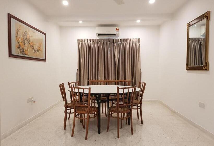 Villa 1 Chambre, Heeren Straits