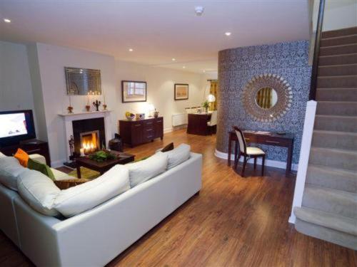 2 Bedroom Apartment, Kenmare Bay Hotel Lodges