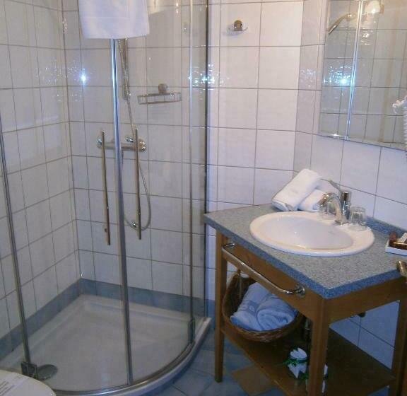 Номер Стандарт, Sattlerhof Genießerhotel & Weingut