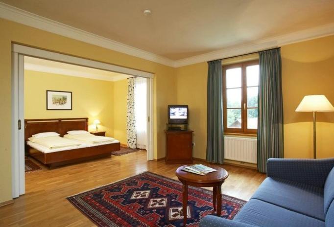 Номер Стандарт, Sattlerhof Genießerhotel & Weingut