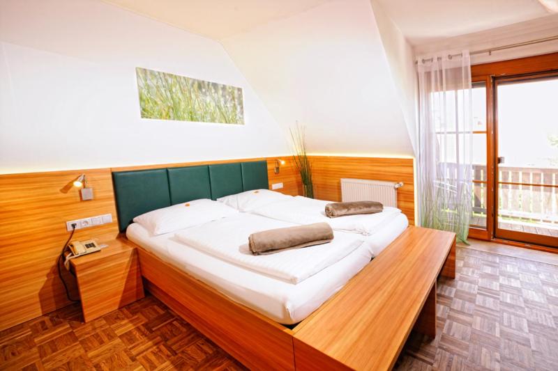Номер Стандарт, Sattlerhof Genießerhotel & Weingut
