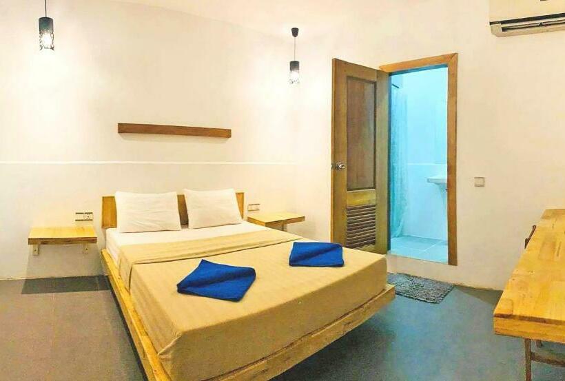 标准间, Onederz Sihanoukville