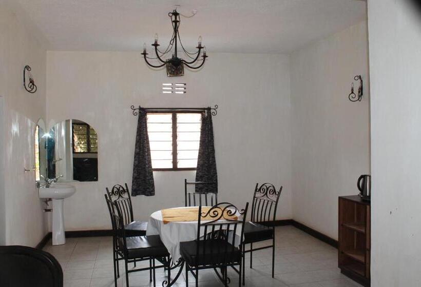 豪华房间, Impala Safari Lodge
