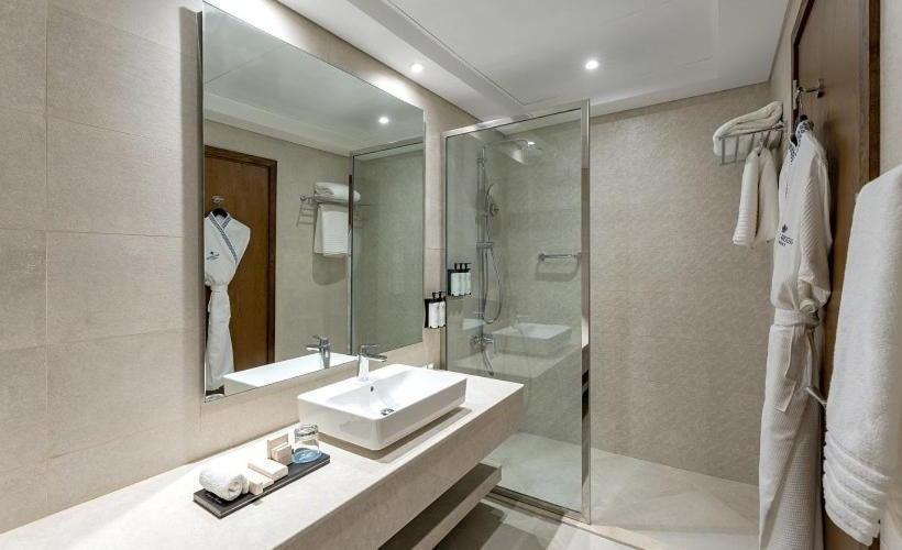 Стандартный Номер Кровать Кинг, Park Regis By Prince Dubai Islands