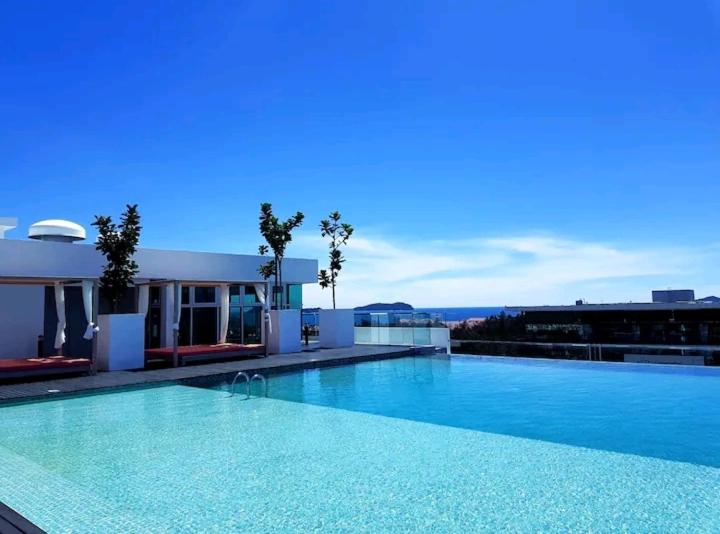 سوئیت 2 خوابه, 2bedroom Sutera Avenue Kota Kinabalu By Twen8ty Homestay
