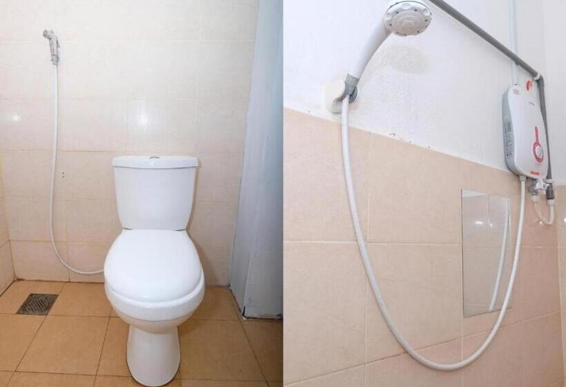 Номер Стандарт Индивидуальный, De Light Villa