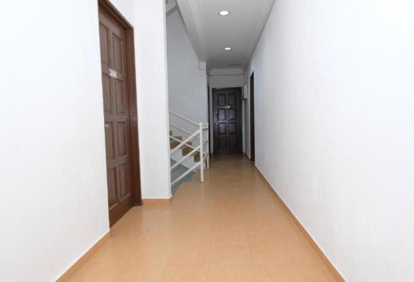 Номер Стандарт Трехместный, De Light Villa